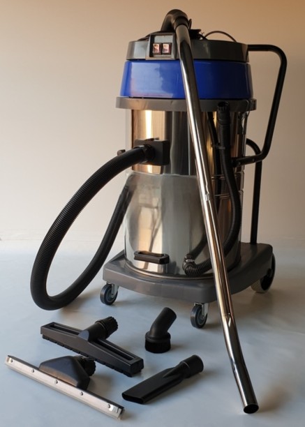 Vacuum cleaner 70l vacuum cleaner Wet & Dry Vacuum Cleaner