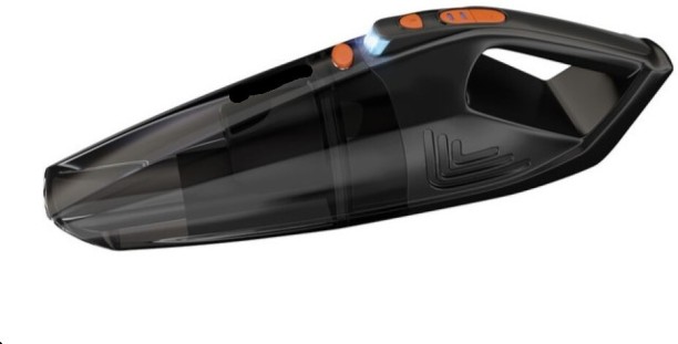 Unique Vacuum Cleaner Swift Cordless Wet and Dry Hand HVC131 (WiFi Connectivity) Cordless Vacuum Cleaner