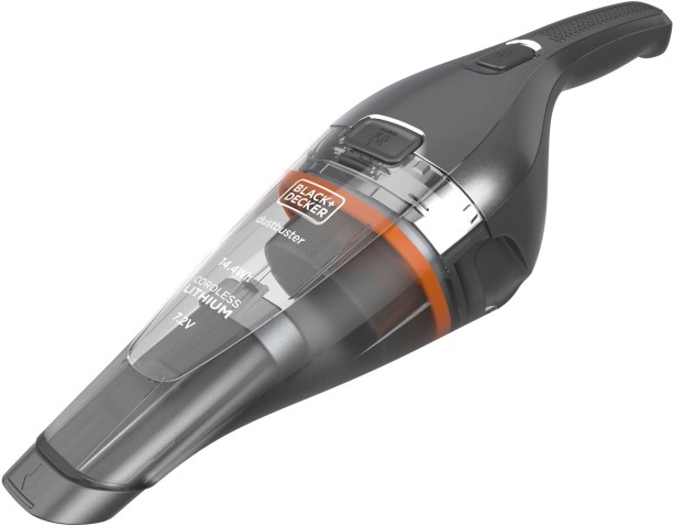 Black & Decker NVC220WC-QW Hand-held Vacuum Cleaner