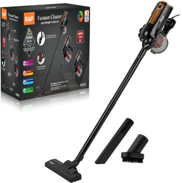 RAF VACUUM CLEANER Wet & Dry Vacuum Cleaner