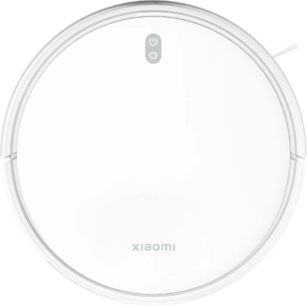 Xiaomi Robot Vacuum E10 (WiFi Connectivity) Robotic Floor Cleaner