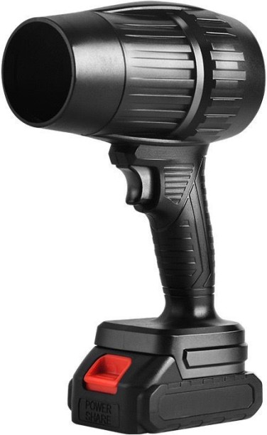 Lihle Violent Blower Handheld TurboJet Fan Cordless Vacuum Cleaner