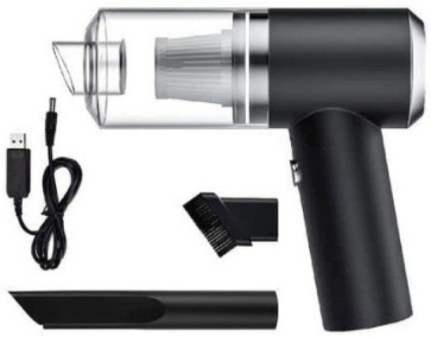 Portable Portable_ Mini Car Vacuum Cleaner