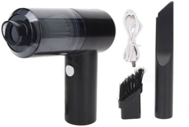 TING PAI 3-in-1 Car Vacuum Cleaner