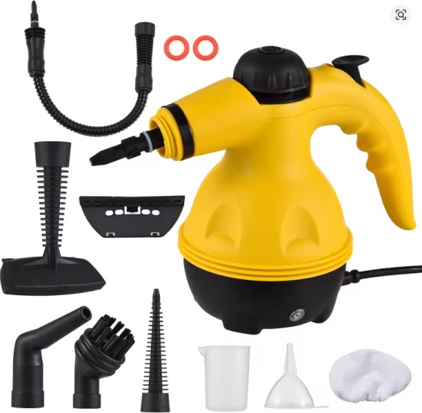 wishsk Vacuum cleaner Home & Car Washer