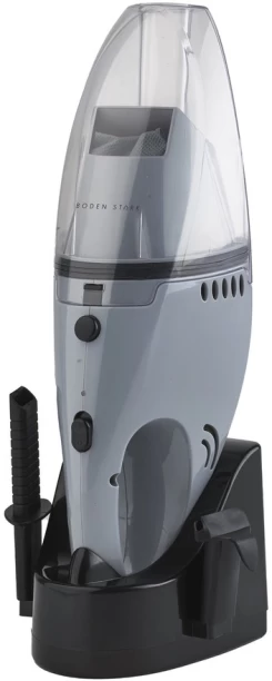 Boden Stark Cordless Handheld Vacuum | Wet & Dry | Galan Collection Cordless Vacuum Cleaner