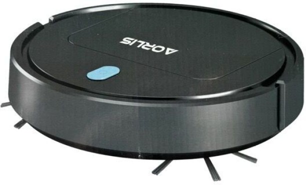 Aorlis Aorlis AO-34441 Robot Vacuum Cleaner 4 in 1 Robotic Floor Cleaner