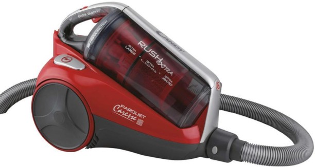 Candy Rush Extra Dry Vacuum Cleaner