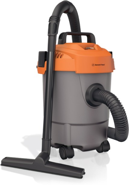 Bennett Read Tough 12 Wet & Dry Vacuum Cleaner