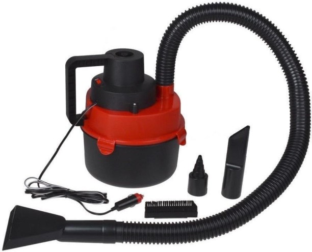 Ashcomonline Compact Portable Wet/Dry Canister Vacuum Cleaner Wet & Dry Vacuum Cleaner