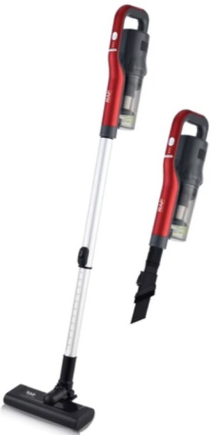 RAF Quality 2 in 1 Portable Rechargeable Cordless Handheld Vacuum Cleaner Cordless Vacuum Cleaner