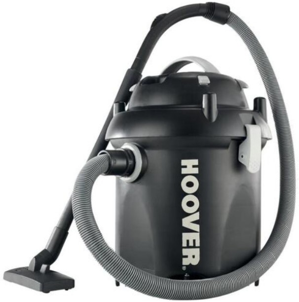 HOOVER Wet & Dry Vacuum Cleaner HWD Wet & Dry Vacuum Cleaner