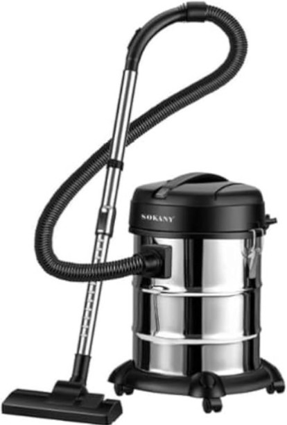 Sokany vacuum cleaner vacuum cleaner Dry and wet 2-in-1 cleaning vacuum cleaner Wet & Dry Vacuum Cleaner