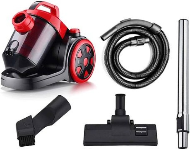 DEALS ONLINE 2000W Large Capacity Vacuum Cleaner Upright Stick Vacuum Cleaner