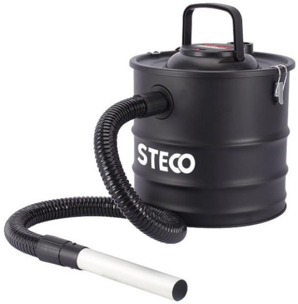Steco Ash 20L SAV-1200W Dry Vacuum Cleaner