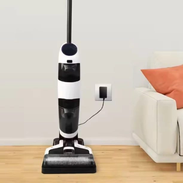 ELCTRO WORLD Wet Dry Vacuum Cleaner 3 in 1 Battery K9 Wet & Dry Vacuum Cleaner