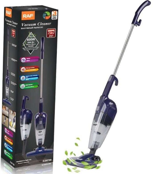 Perfect Dealz 2 in 1 Hand-held Vacuum Cleaner