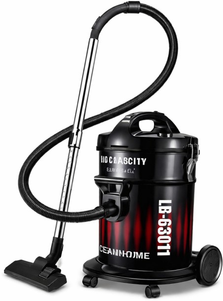 LumaBella LB-63011 Home & Car Washer