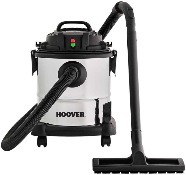 Hoover 20l Proclean 20l Wet & Dry Drum Vacuum Cleaner Wet & Dry Vacuum Cleaner