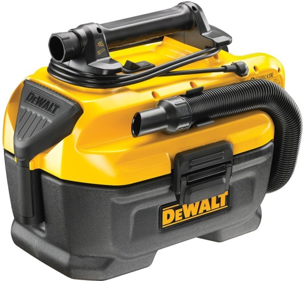 DEWALT 18V or 54V Flexvolt Vacuum - Battery & Charger not included Wet & Dry Vacuum Cleaner