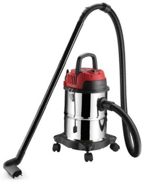 Dixon Dixon 12L Wet and Dry Vacuum Cleaner Wet & Dry Vacuum Cleaner