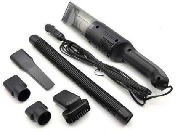 joburgdeals Car Handheld Vacuum Dry Vacuuming CTC-396 (WiFi Connectivity) Wet & Dry Vacuum Cleaner
