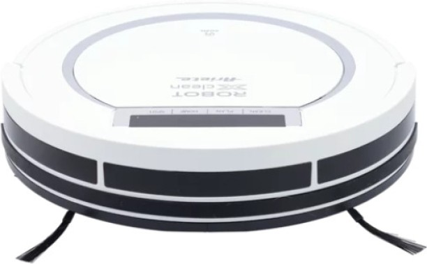 Ariete Ariete_ Intelligent Robot Vacuum Cleaner (WiFi Connectivity) Robotic Floor Cleaner