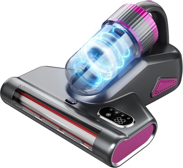 Fariedl Vacuum cleaner sterilization and mite removal artifact Cordless Vacuum Cleaner