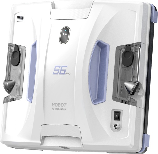 Hobot HOBOT-S6Pro (WiFi Connectivity) Window Cleaner