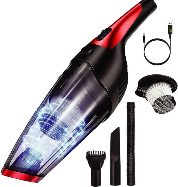 Milex Wet & Dry Vacuum Wet & Dry Cleaner