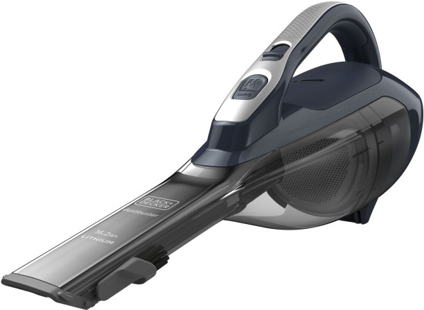 Black & Decker DVA315J-QW Hand-held Vacuum Cleaner