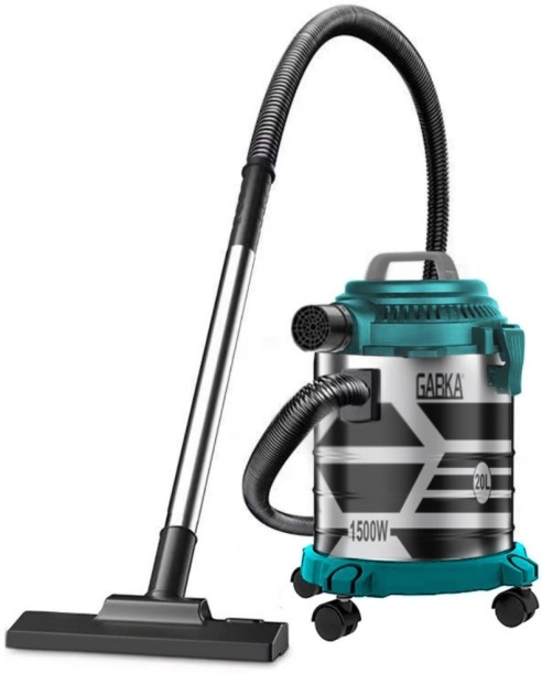 Gabka Wet&Dry Vacuum Cleaner 20L Wet & Dry Cleaner