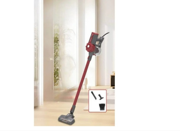 EverythingMART SK-13027 Vacuum Cleaner Hand-held Vacuum Cleaner