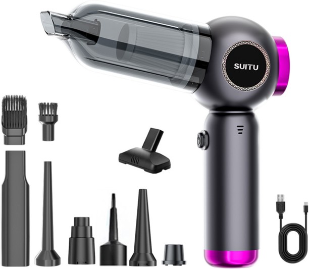 SUITU xichengqi820 Car Vacuum Cleaner