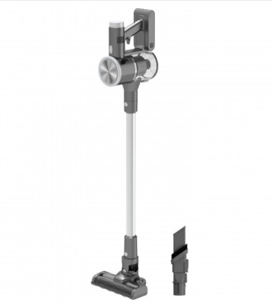 SOKANY 2-in-1 Battery Stick Standard Handheld Carpet Vacuum Cleaner Wireless With High Power Hand-held Vacuum Cleaner