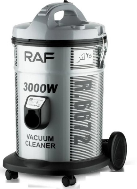 RAF RAF Strong Suction Vacuum Cleaner Dry Vacuum Cleaner