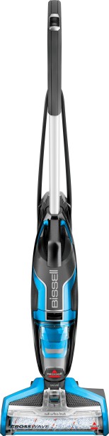 Bissell CrossWave 1.0 Wet & Dry Vacuum Cleaner