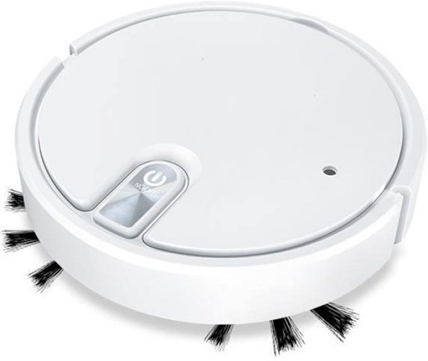 Aorlis Robot Vacuum Cleaner (WiFi Connectivity) Robotic Floor Cleaner
