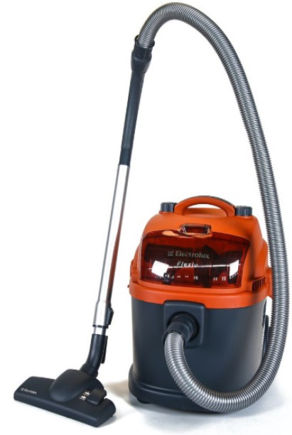 Electrolux Vacuum 1600W Wet & Dry Vacuum Cleaner