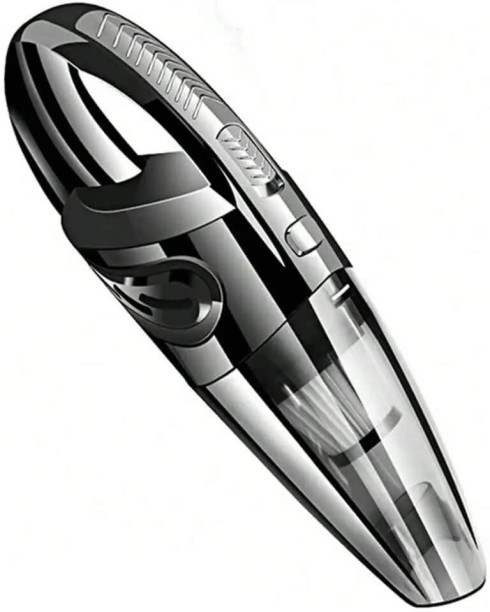 Perfect Dealz Wet and Dry Wireless Vehicle Car Vacuum Cleaner