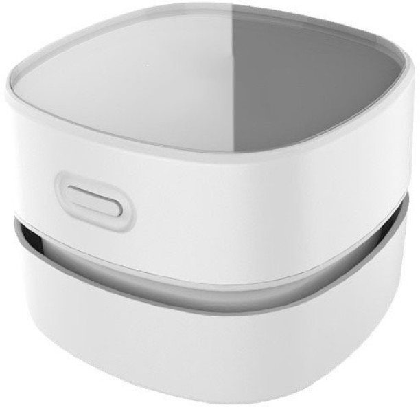 Fariedl Portable vacuum cleaner, household portable integrated wireless desktop vacuum cleaner Cordless Vacuum Cleaner