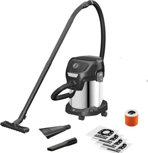 Unique VACUUM CLEANER WET/DRY KWD3 Car Vacuum Cleaner