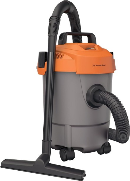 Bennett Read Vacuum cleaner 12 L Wet & Dry Vacuum Cleaner