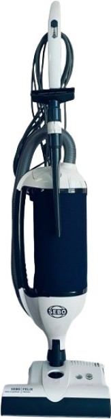 SEBO SEBO Felix Premium Dry Vacuum Cleaner