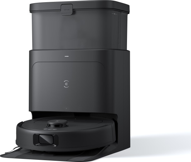 ECOVACS DEEBOT N30 PRO OMNI Robot Vacuum Cleaner (WiFi Connectivity) Robotic Floor Cleaner