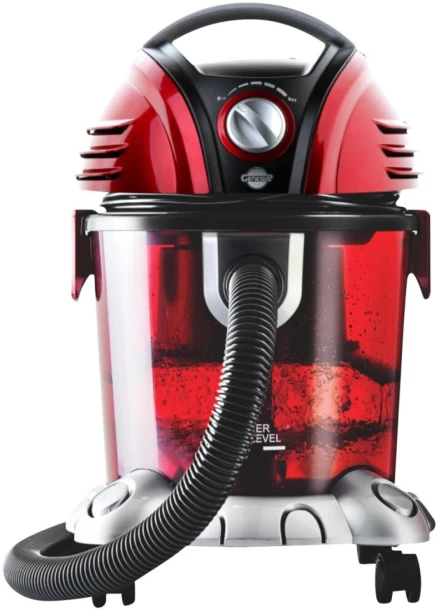 Genesis Hydrovac Plus 2 Hand-held Vacuum Cleaner
