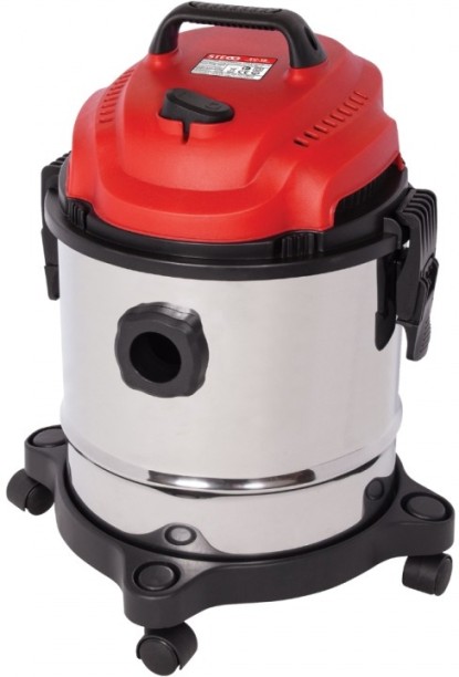 cosave Steco Sv-12 Vacuum Cleaner Wet & Dry 12l 1200w Wet & Dry Vacuum Cleaner