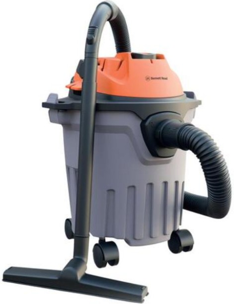 Bennett Read Tough 12 Evo Wet & Dry Vacuum Cleaner