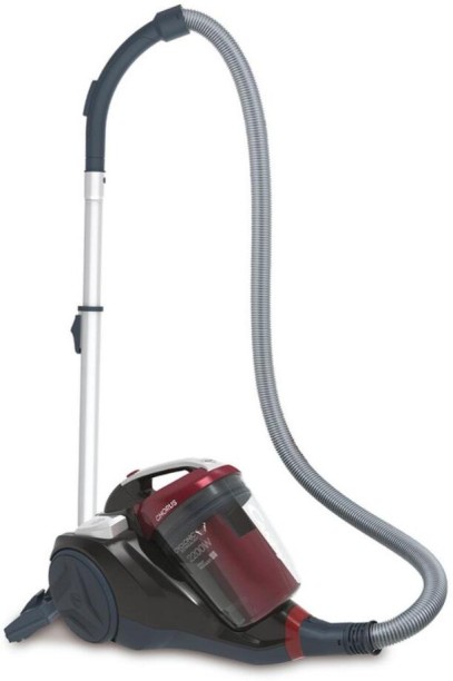 Candy Chorus Bagless Dry Vacuum Cleaner