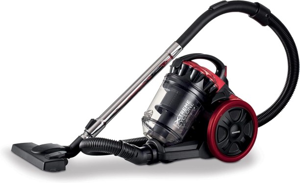Kenwood VBP70.000BR Hand-held Vacuum Cleaner